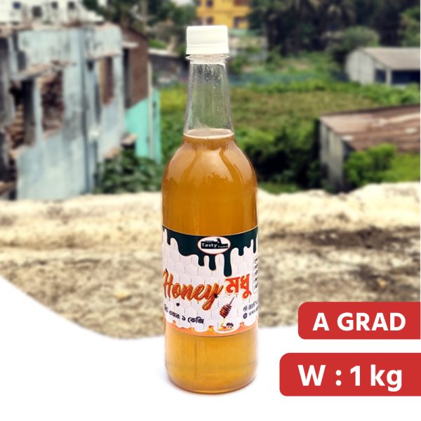সুন্দরবনের মধু (Honey)