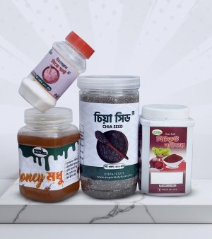 সুপার চিয়া বুস্টার- ‍Super Chia Booster