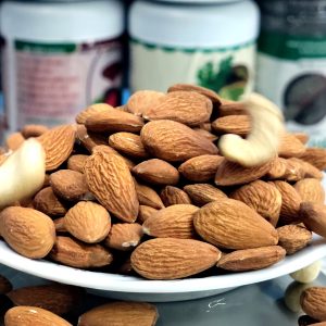 কাঠবাদাম (৫০০ গ্রাম )