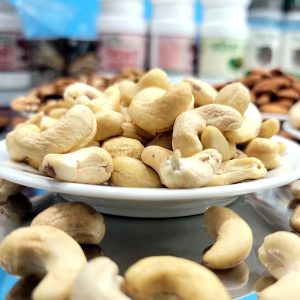 কাজুবাদাম ৫০০ গ্রাম (জাম্বো সাইজ)