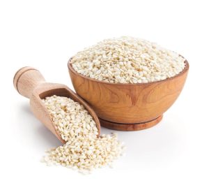 ৫০০ গ্রাম সাদা তিল