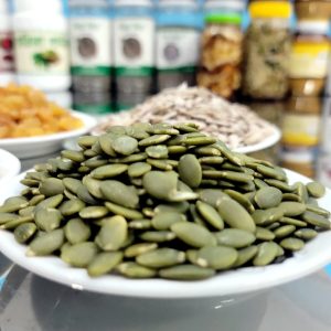 মিষ্টি কুমড়ার বীজ (৫০০ গ্রাম) Pumpkin Seeds