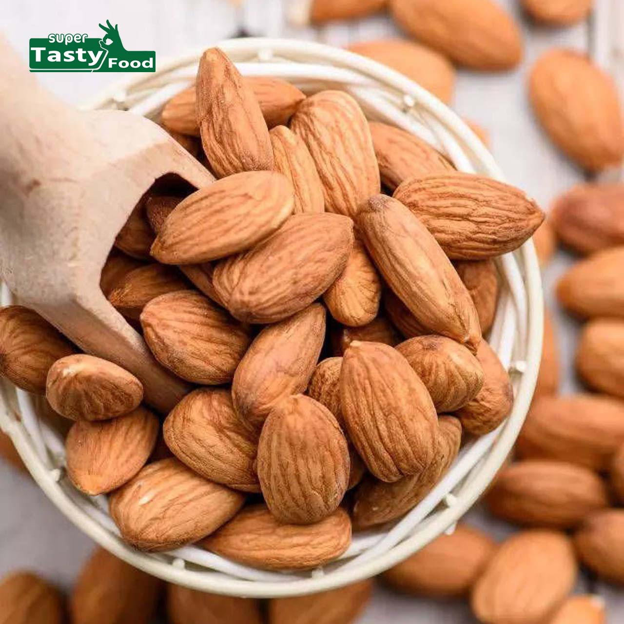 কাঠবাদাম ১ কেজি