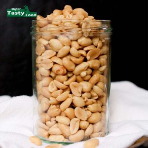 থাই চিনা বাদাম ১ কেজি (Thai Peanuts)