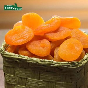 থাইল্যান্ডের এপ্রিকট ৫০০ গ্রাম